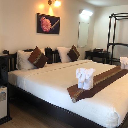 Chang Cliff Resort Koh Chang Bagian luar foto