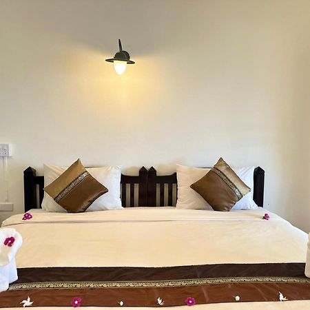Chang Cliff Resort Koh Chang Bagian luar foto