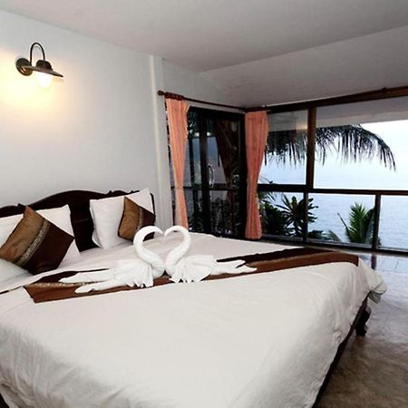 Chang Cliff Resort Koh Chang Ruang foto