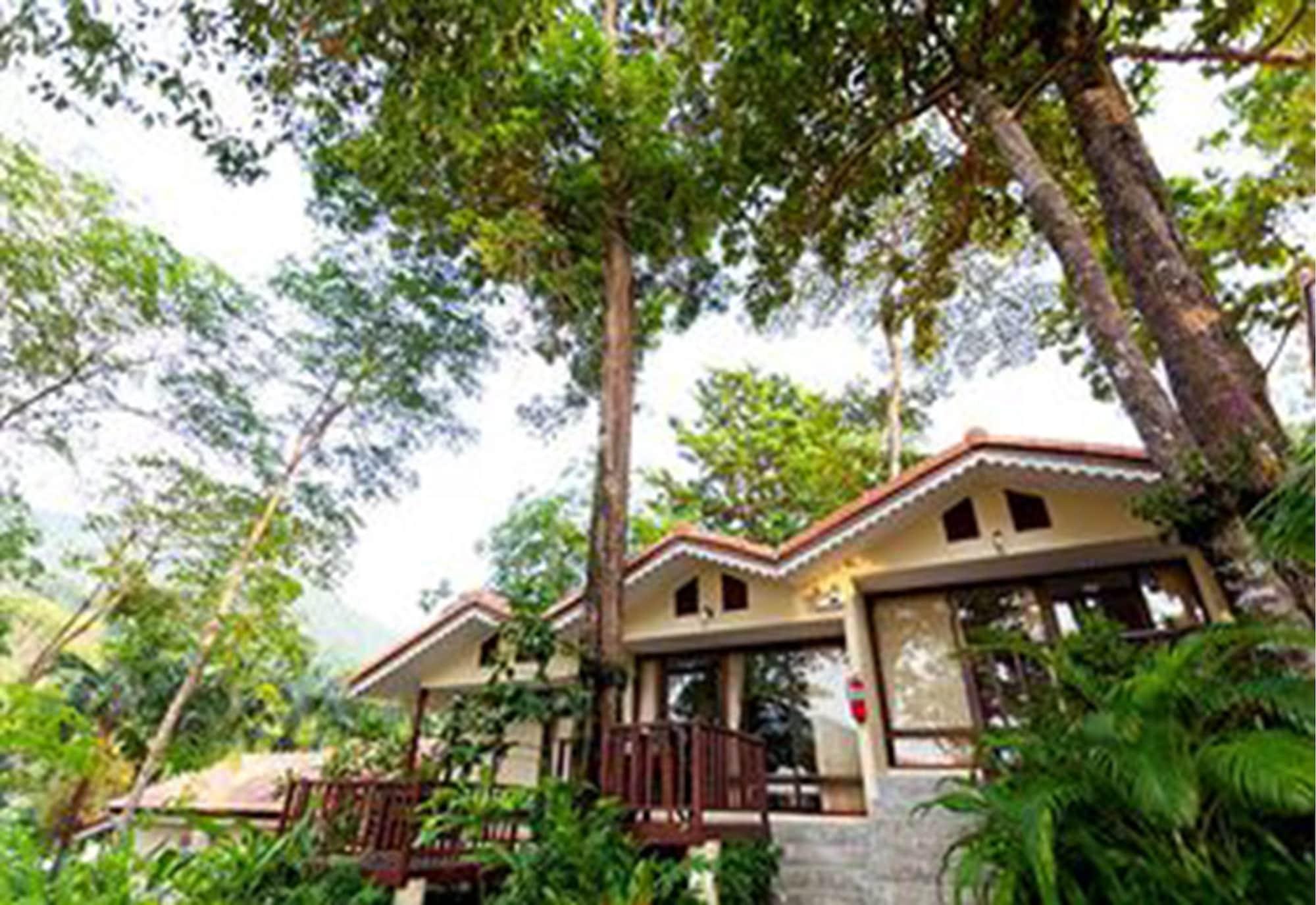 Chang Cliff Resort Koh Chang Bagian luar foto