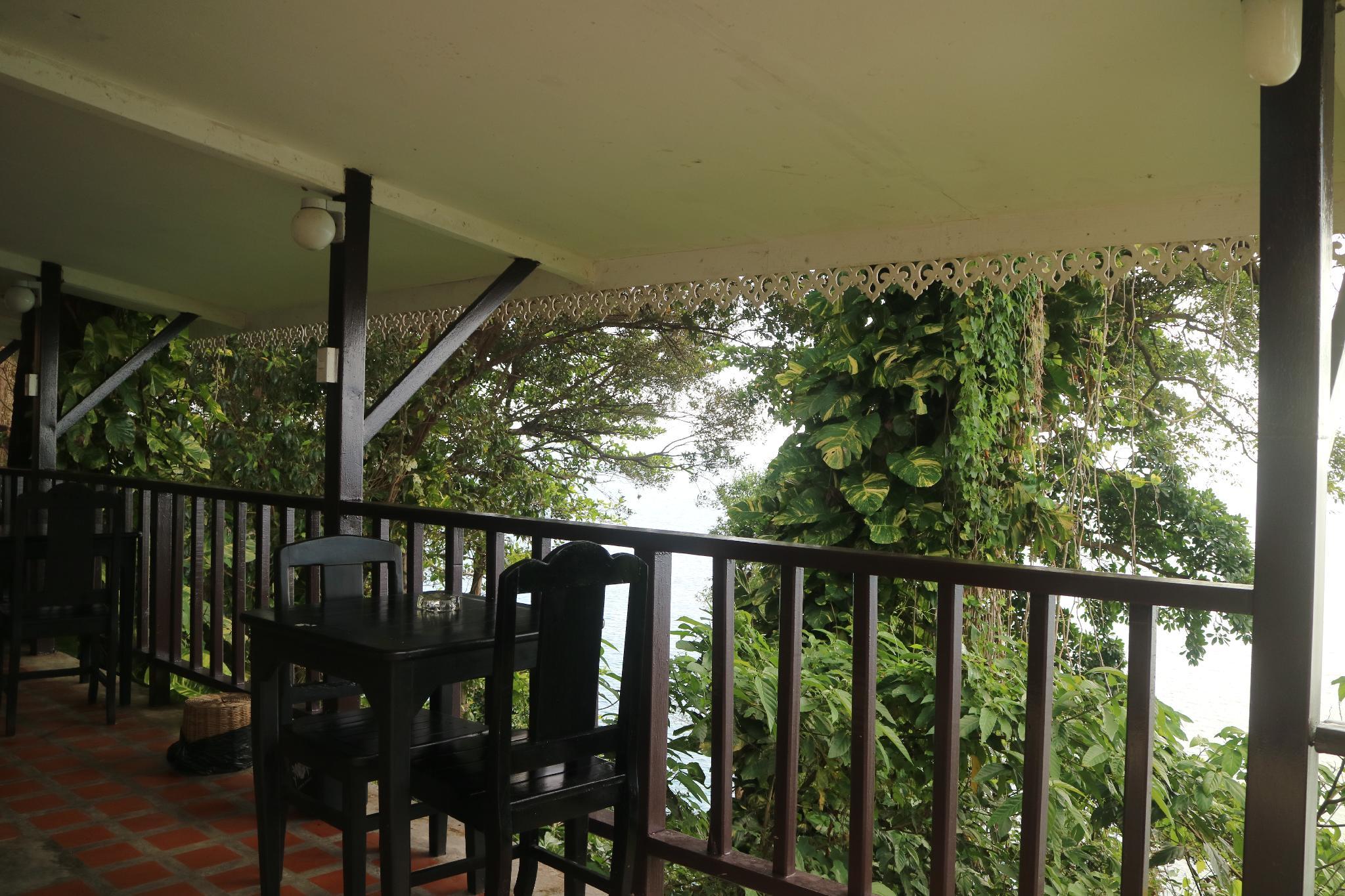 Chang Cliff Resort Koh Chang Bagian luar foto