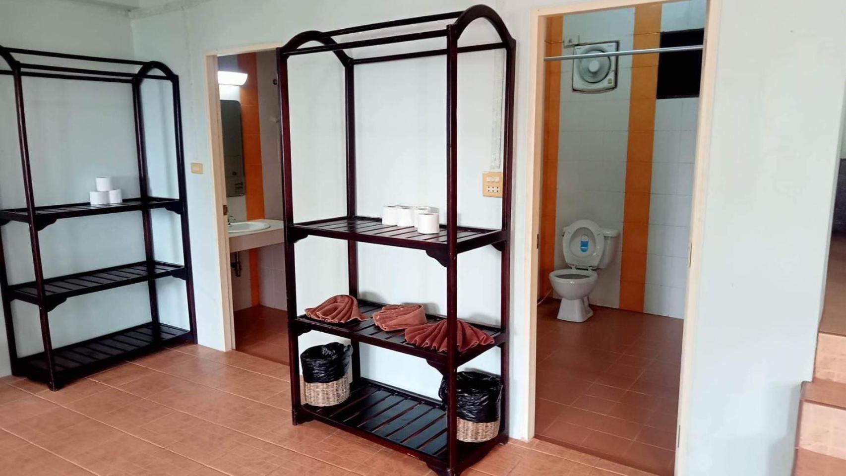 Chang Cliff Resort Koh Chang Bagian luar foto