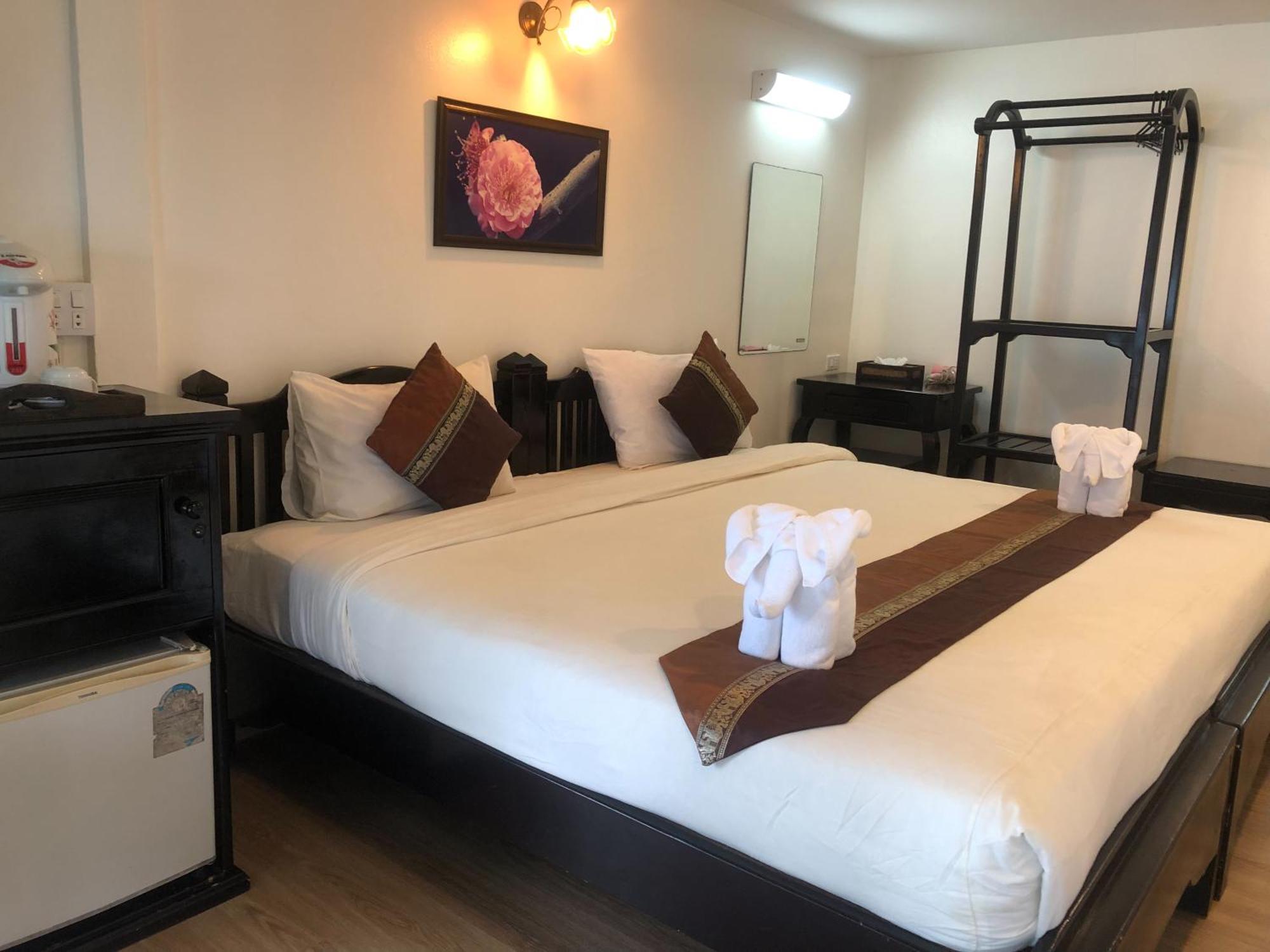 Chang Cliff Resort Koh Chang Bagian luar foto