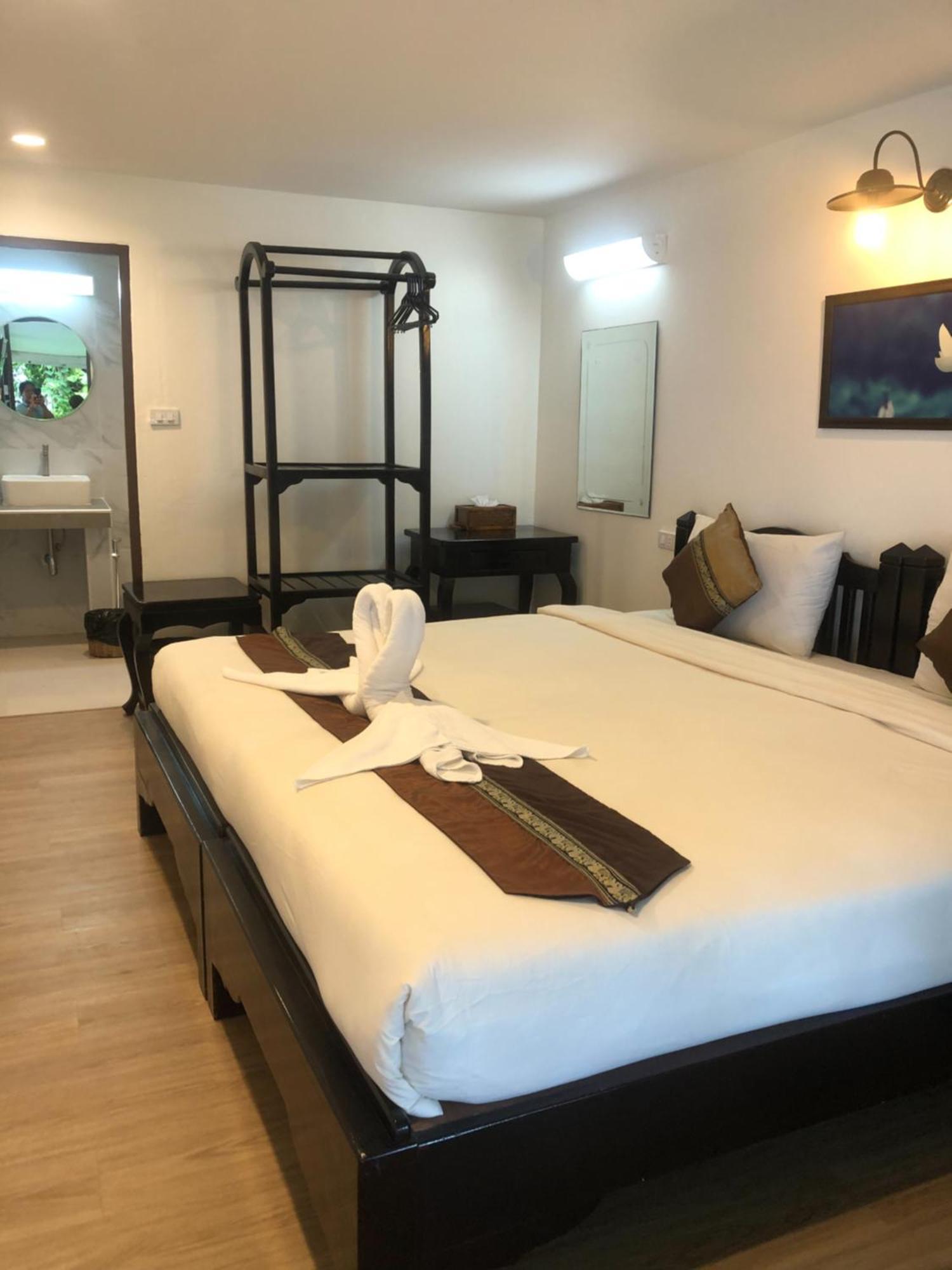 Chang Cliff Resort Koh Chang Bagian luar foto