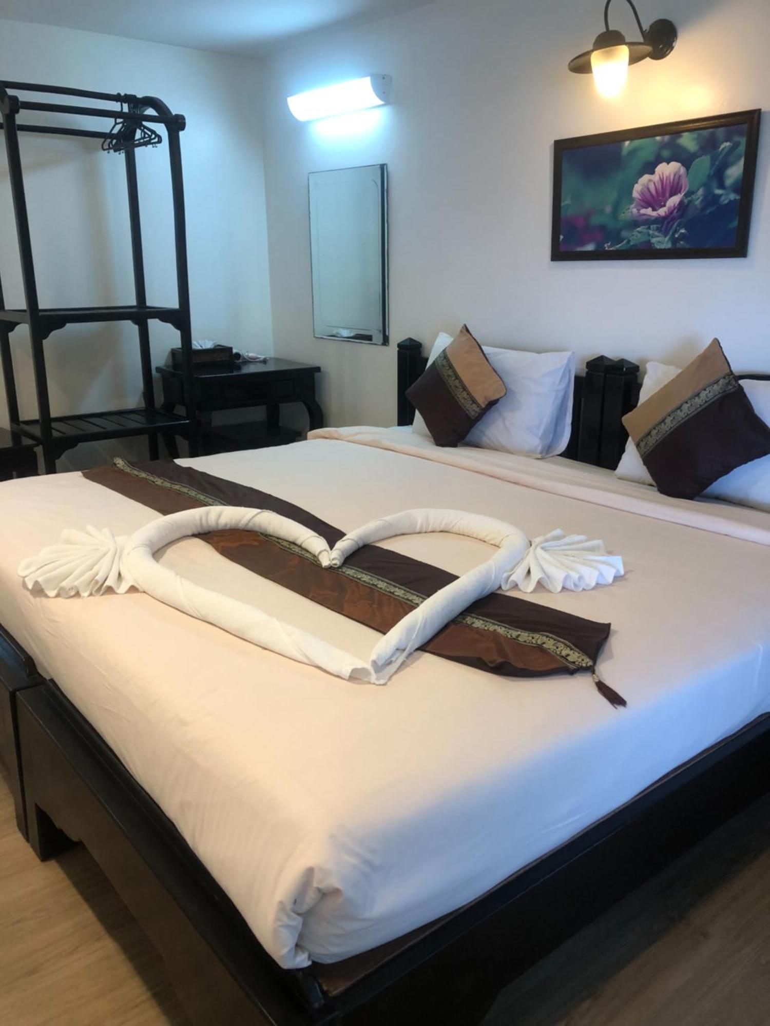 Chang Cliff Resort Koh Chang Bagian luar foto