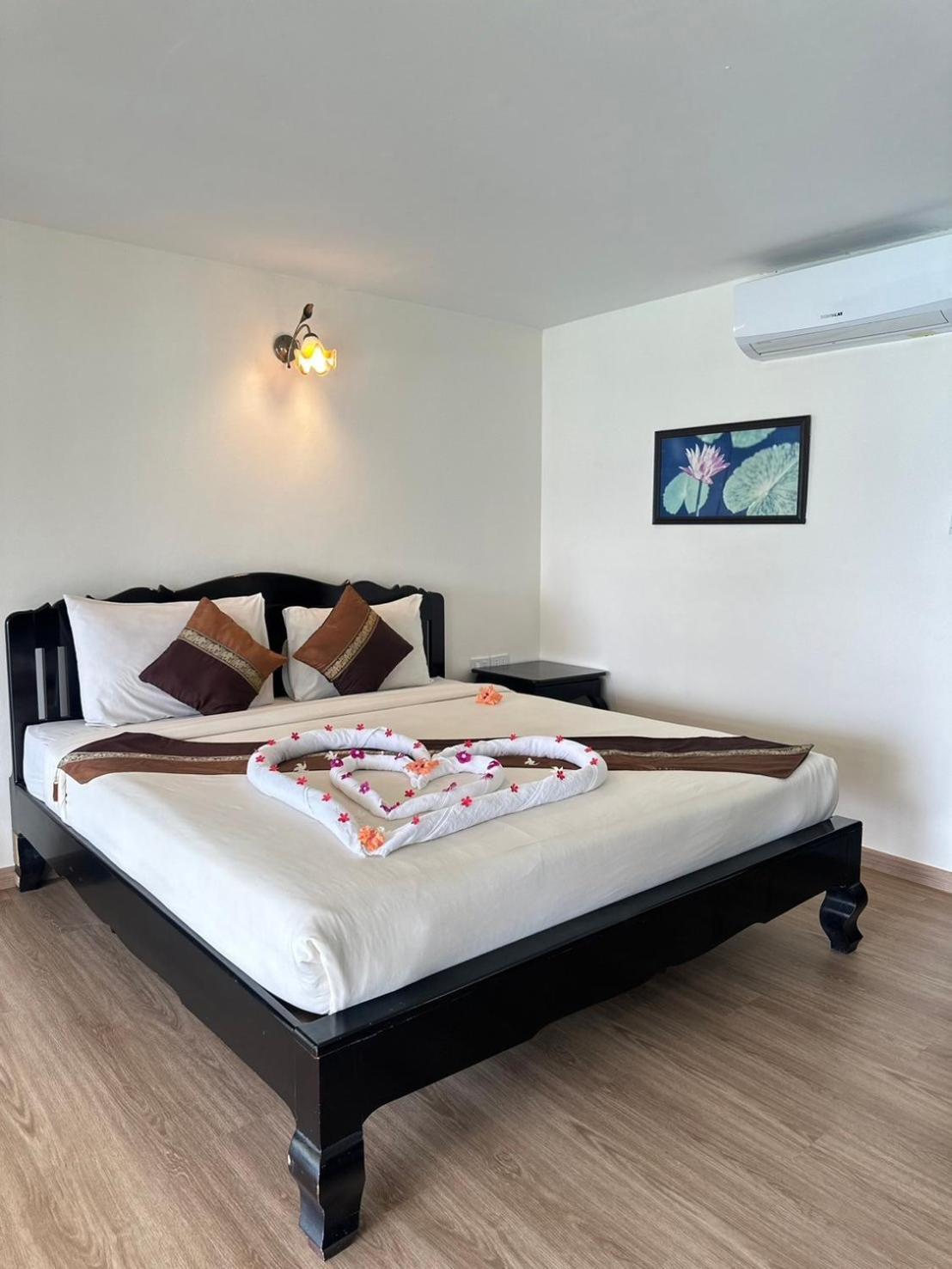 Chang Cliff Resort Koh Chang Bagian luar foto